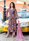 Master Block Buster Naira Cut Kurti Bottom With Dupatta Collection
